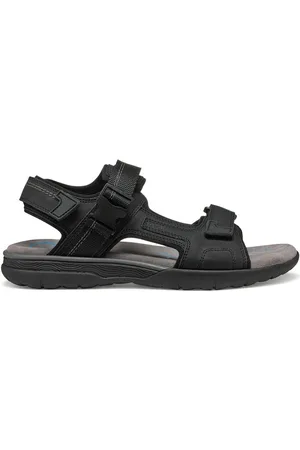Geox Sandały U Spherica Ec5 U55ELB 000EK C9999