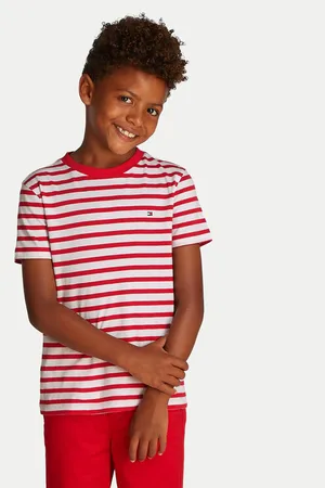 Tommy Hilfiger T-Shirt Essential KB0KB06879 Regular Fit