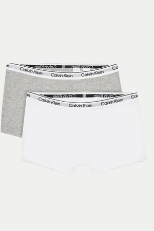 Calvin Klein Komplet 2 par bokserek B70B792000 D