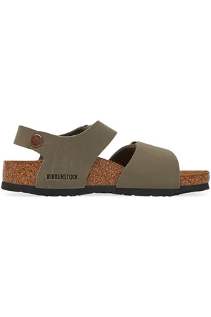 Birkenstock Sandały New York Kids 1029747 S