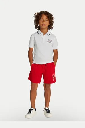 Tommy Hilfiger Polo KB0KB09524 D Regular Fit