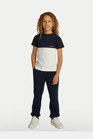 Tommy Hilfiger T-Shirt KB0KB09617 D Regular Fit