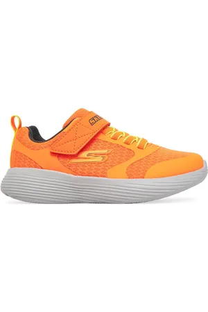 Skechers Sneakersy Go Run 400 V3 405095L/ORCC