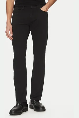 HUGO BOSS Jeansy H-Delaware5 50524421 Slim Fit