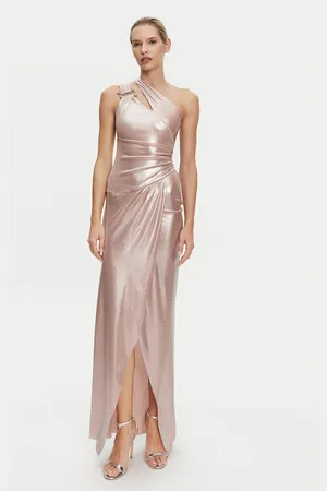 Pinko Sukienka wieczorowa 104960 A2DN Regular Fit