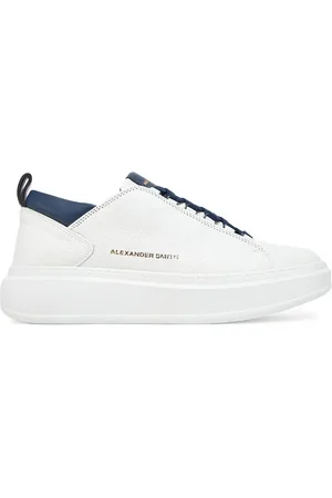 Alexander Smith Sneakersy Wembley ASBBWYM 2308