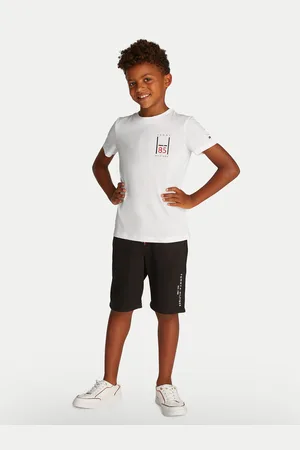 Tommy Hilfiger T-Shirt KB0KB09536 D Regular Fit