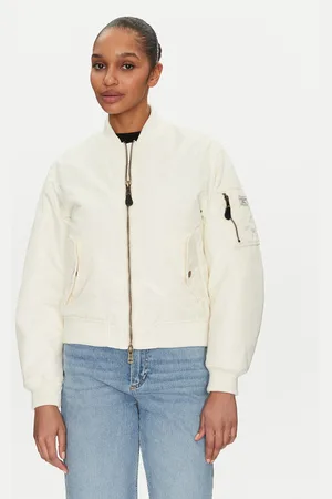Guess Kurtka bomber W5RL81 WHAA2 Regular Fit