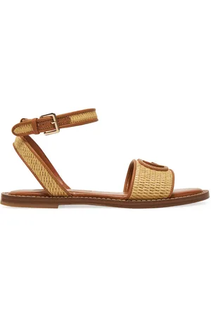 Guess Sandały FLJSIY FAB03