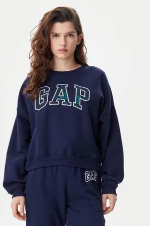 GAP Bluza 645565-00 Regular Fit