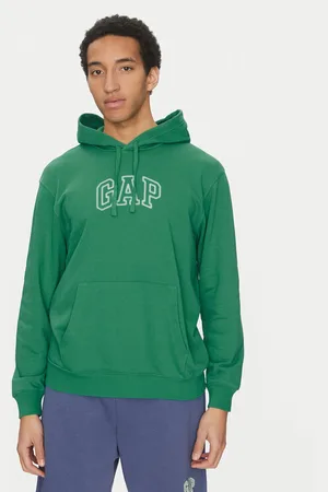 GAP Bluza 708409-01 Regular Fit