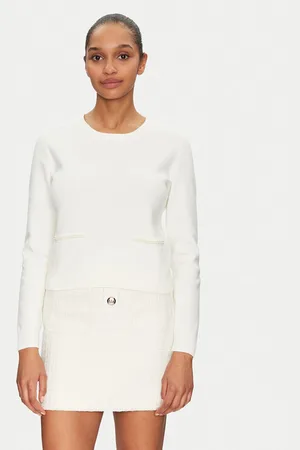 Morgan Sweter 251-MPERLA Regular Fit