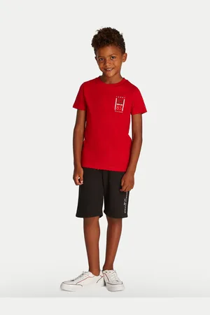 Tommy Hilfiger T-Shirt KB0KB09536 D Regular Fit