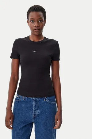 Calvin Klein T-Shirt J20J225245 Slim Fit