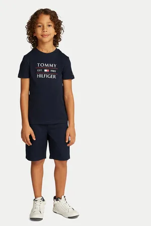 Tommy Hilfiger T-Shirt KB0KB09538 D Regular Fit