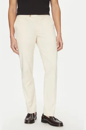 Tommy Hilfiger Chinosy Denton MW0MW38863 Slim Fit