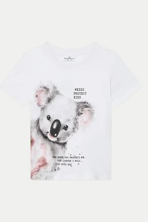 COCCODRILLO T-Shirt WC5143201VUA Regular Fit
