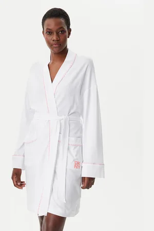 DKNY Szlafrok YI10046