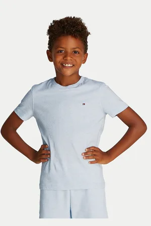 Tommy Hilfiger T-Shirt Essential KB0KB06879 D Regular Fit