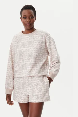 DKNY Piżama YI50040 Regular Fit