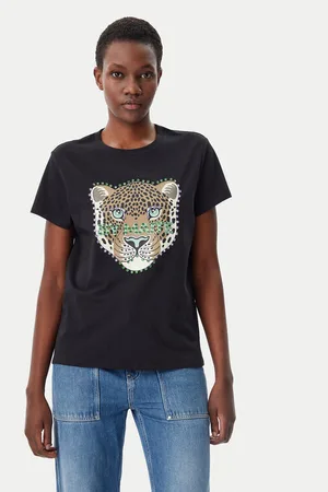 Lola Casademunt T-Shirt MS2515004 Relaxed Fit