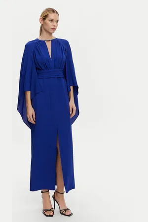 LUISA SPAGNOLI Sukienka wieczorowa Predicato 541707 Regular Fit