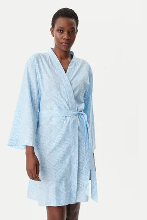 DKNY Szlafrok YI20046