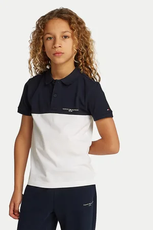 Tommy Hilfiger Polo KB0KB09527 Regular Fit
