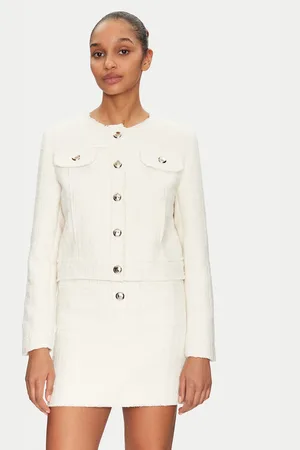 Morgan Marynarka 251-VOYA Slim Fit