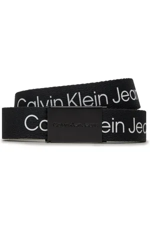 Calvin Klein Pasek Dziecięcy IU0IU00569
