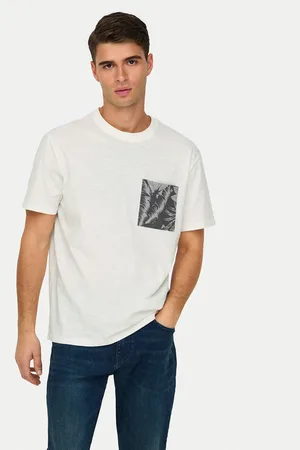 Only & Sons T-Shirt 22025286 Regular Fit
