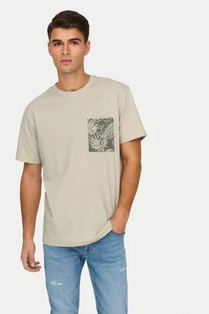 Only & Sons T-Shirt 22025286 Regular Fit