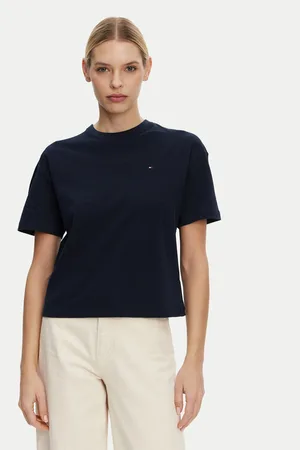 Tommy Hilfiger T-Shirt UW0UW05763 Regular Fit