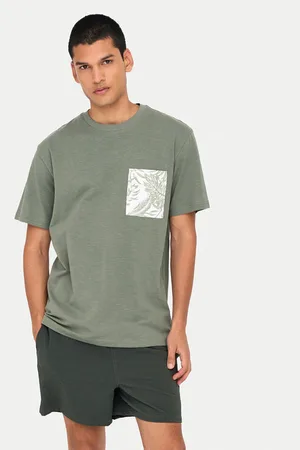 Only & Sons T-Shirt 22025286 Regular Fit