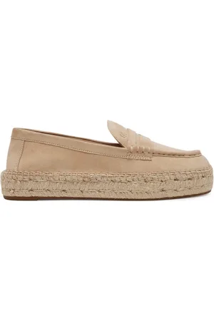 Ralph Lauren Espadryle Luize 802953958007