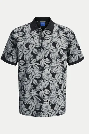JACK & JONES Polo Split 12272985 Regular Fit