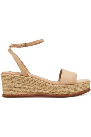 Ralph Lauren Espadryle Leona 802920421010