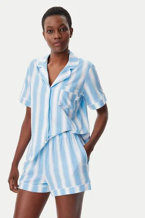 DKNY Piżama YI50042 Regular Fit