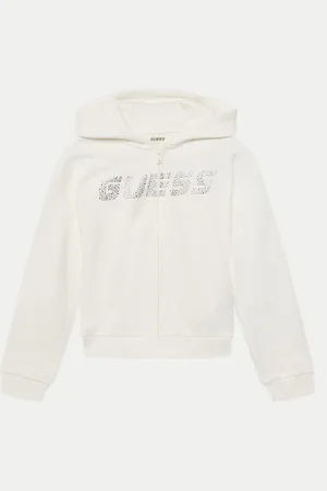 Guess Bluza J5GQ07 KCRP0 Regular Fit