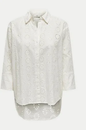 JDY Koszula Tallie 15292179 Regular Fit