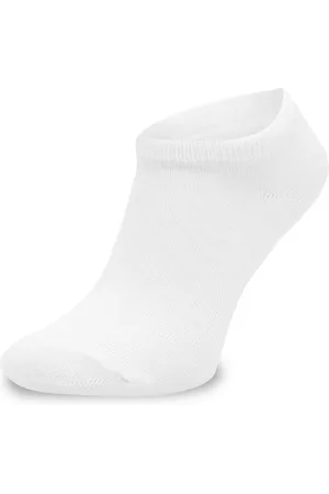 Jenny Zestaw 3 par niskich skarpet damskich 4WB-002-SS24 (3-pack)