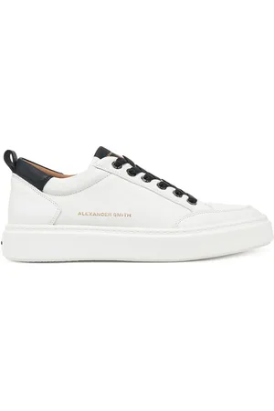 Alexander Smith Sneakersy Bond ASBBBDM 3297