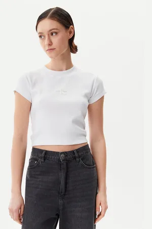 Calvin Klein T-Shirt LV047AB802 Regular Fit