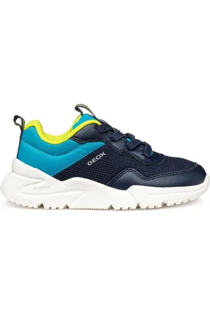 Geox Sneakersy J0H1 J55MQC 1454 CF4N4 D