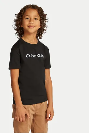 Calvin Klein T-Shirt IU0IU00682 Regular Fit