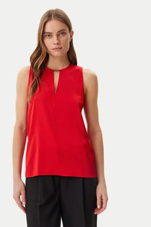 Calvin Klein Top K20K208190 Regular Fit