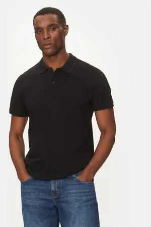 Mustang Polo Pierre 1016295 Slim Fit