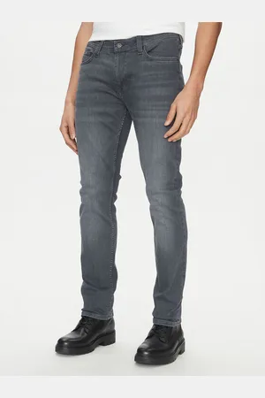 Mustang Jeansy Vegas 1016311 Slim Fit