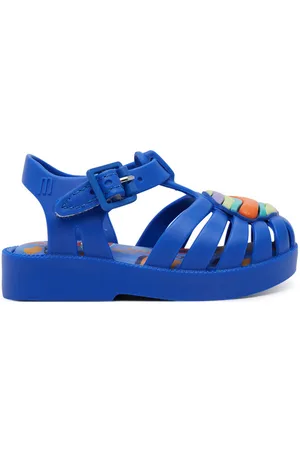 Melissa Sandały Mini Possession + Play Doh Bb M 35987