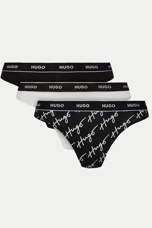 HUGO BOSS Komplet 3 par stringów 50495870